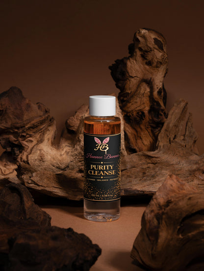Purity Cleanse