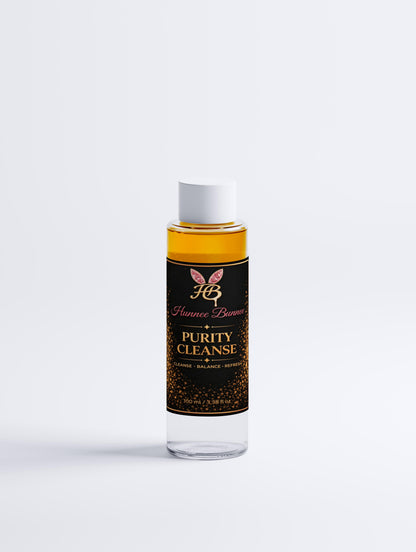Purity Cleanse