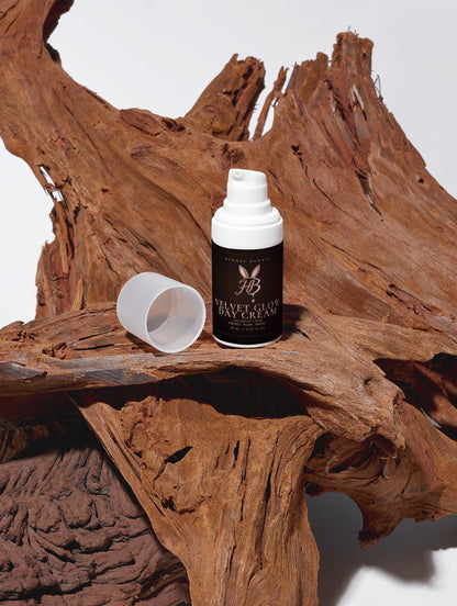 Velvet Glow Day Cream