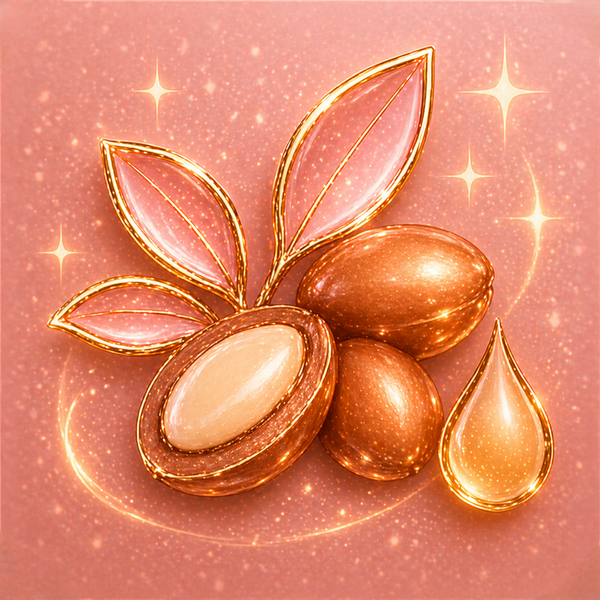 Argan Oil