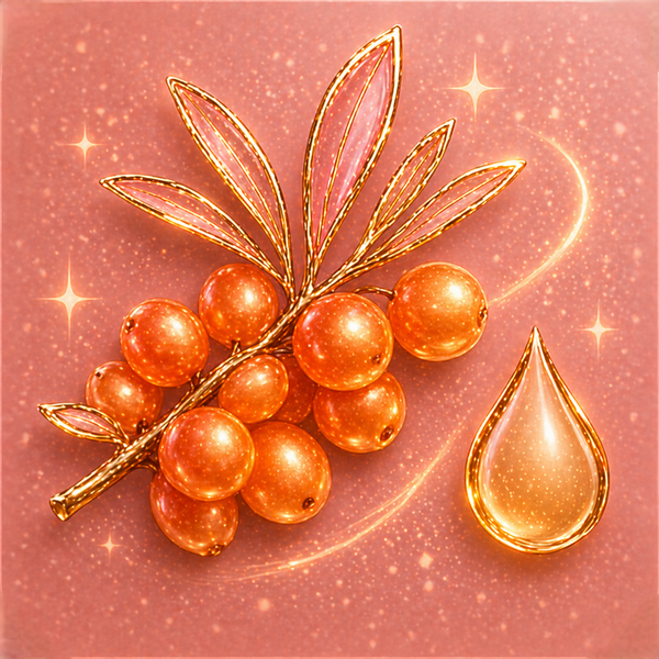 Sea Buckthorn