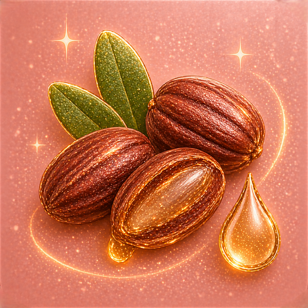 Jojoba Oil