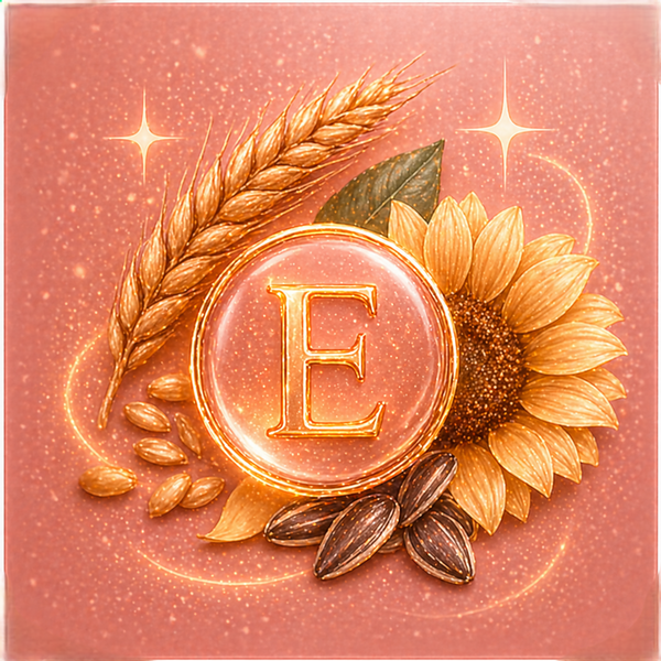 Vitamin E