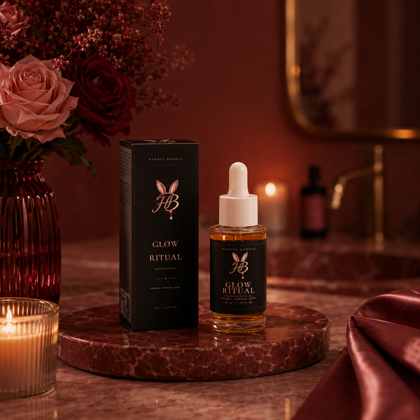 Glow Ritual