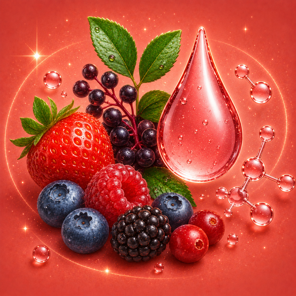 Berry Extract