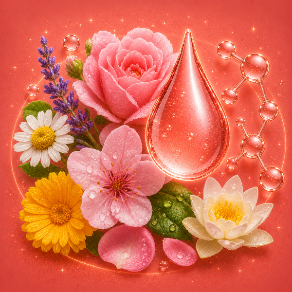 Flower Extract