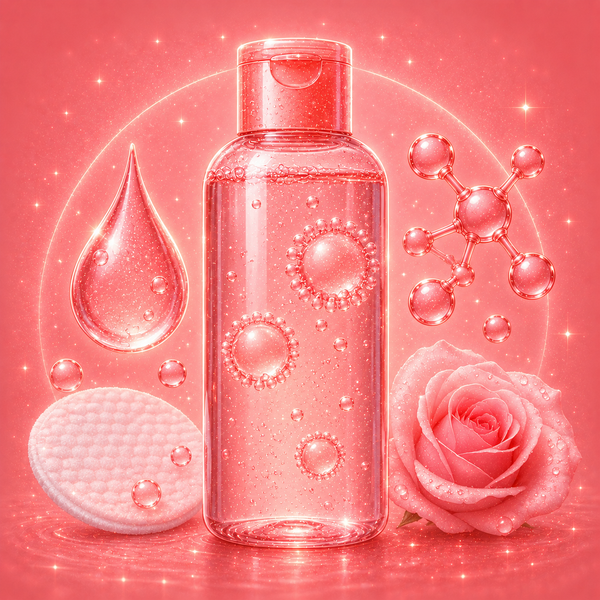 Micellar Water