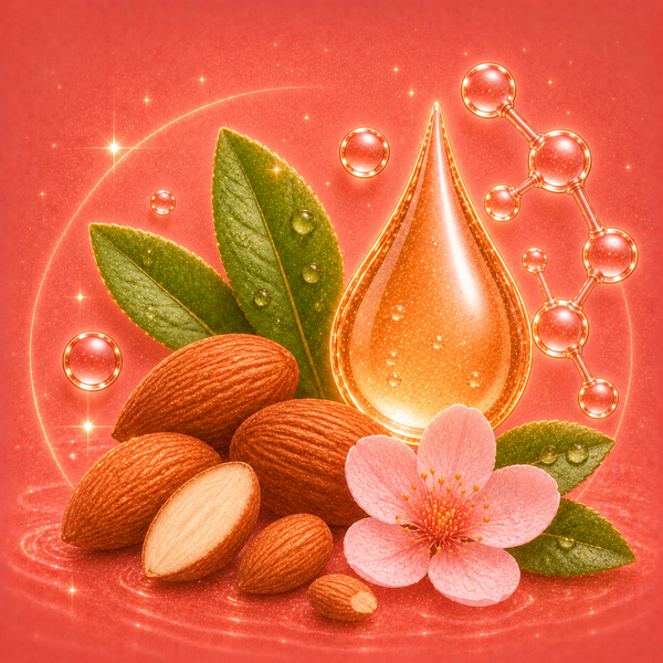 Sweet Almond Oil