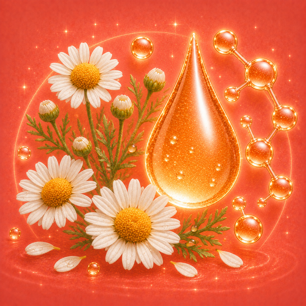 Chamomile Extract