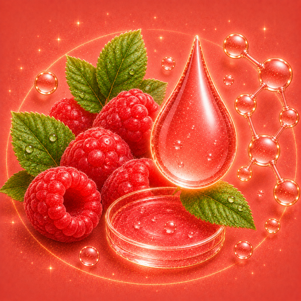 Raspberry Extract