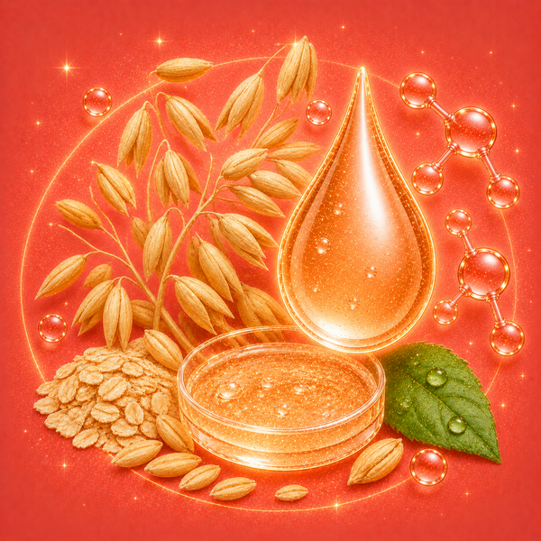Prebiotic Oat Extract