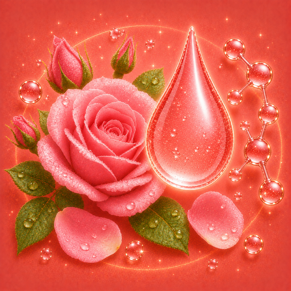 Rose Water