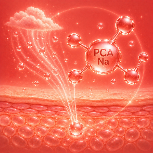 Sodium PCA