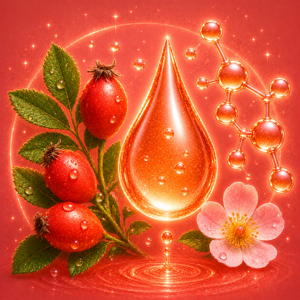 Rosehip Oil
