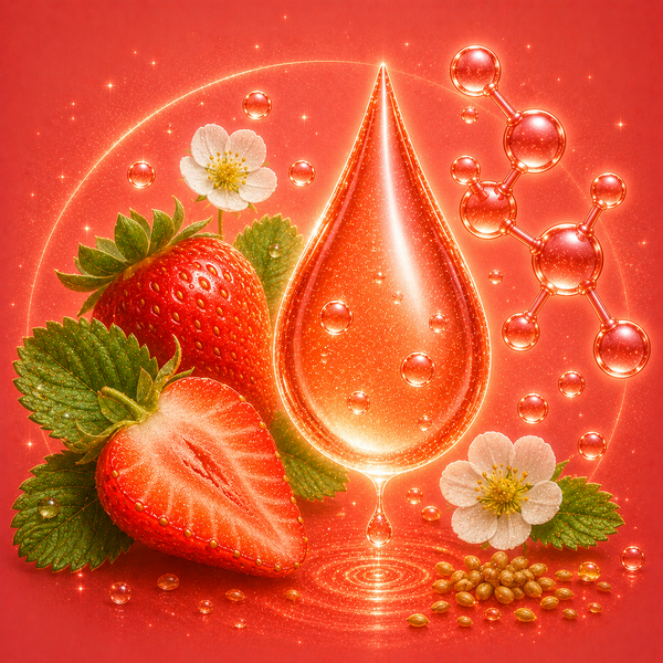 Strawberry Seed Oil