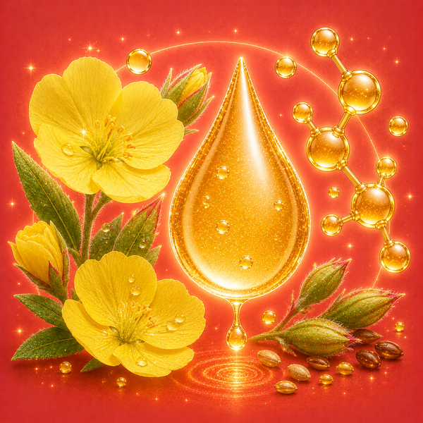 Evening Primrose Oil