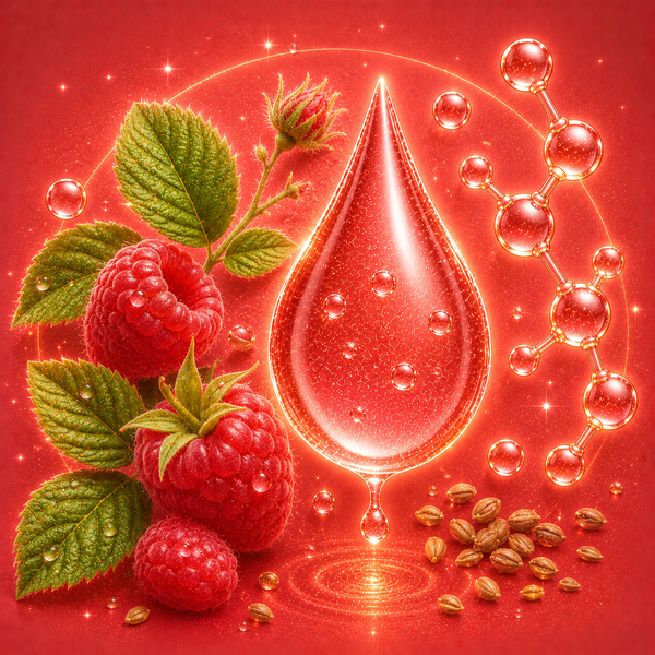 Raspberry Seed Oil