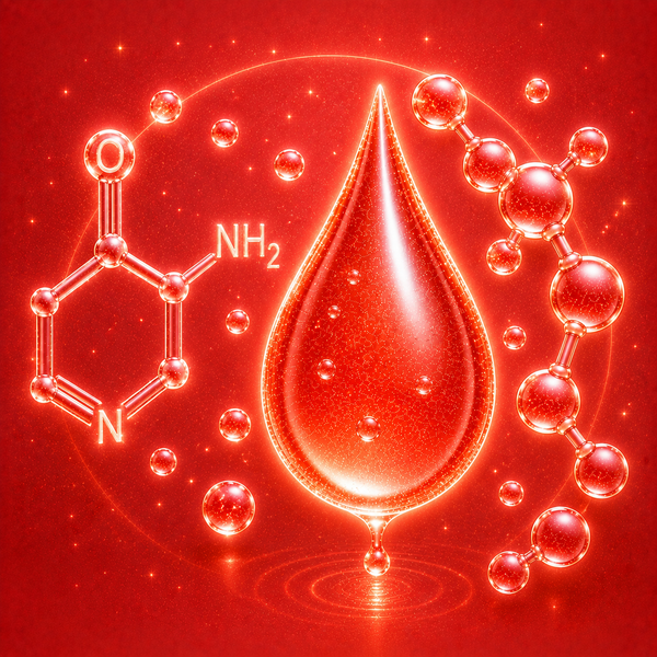 Niacinamide