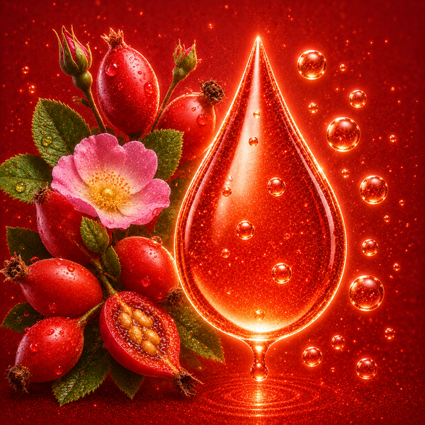 Rosehip Extract