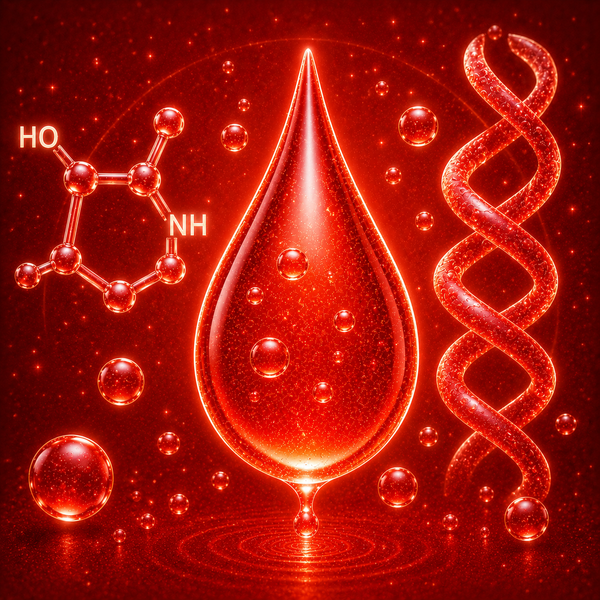 Hydroxyproline