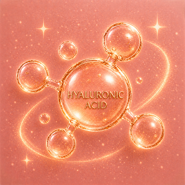 Hyaluronic Acid