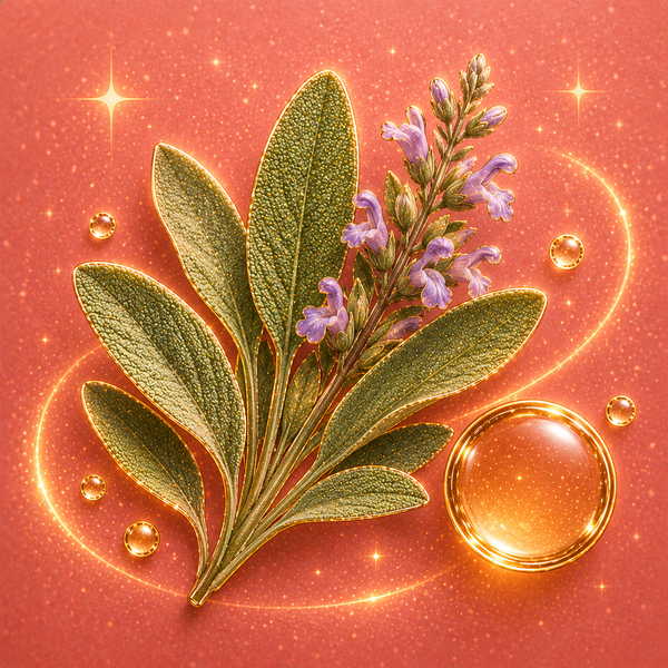 Sage Extract