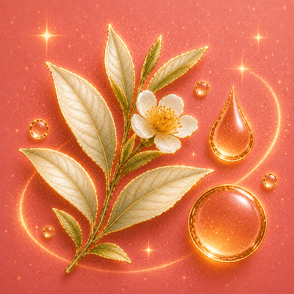 White Tea Extract