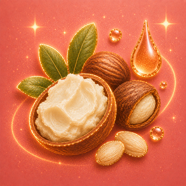 Shea Butter