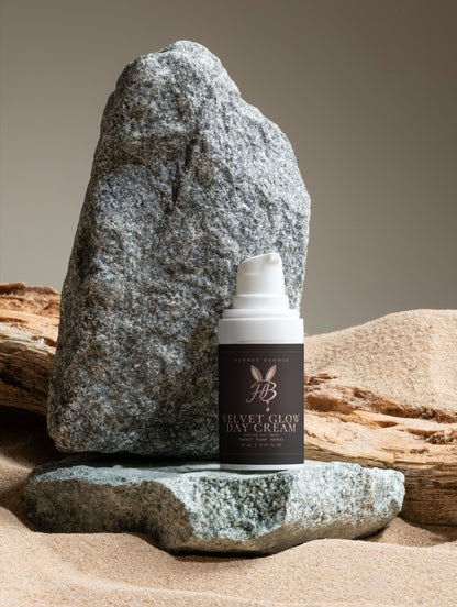 Velvet Glow Day Cream