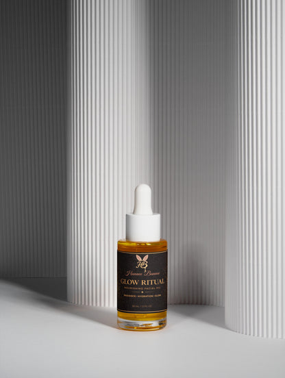 Nourishing Facial Oil