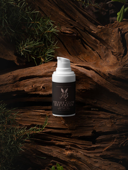 Velvet Glow Day Cream