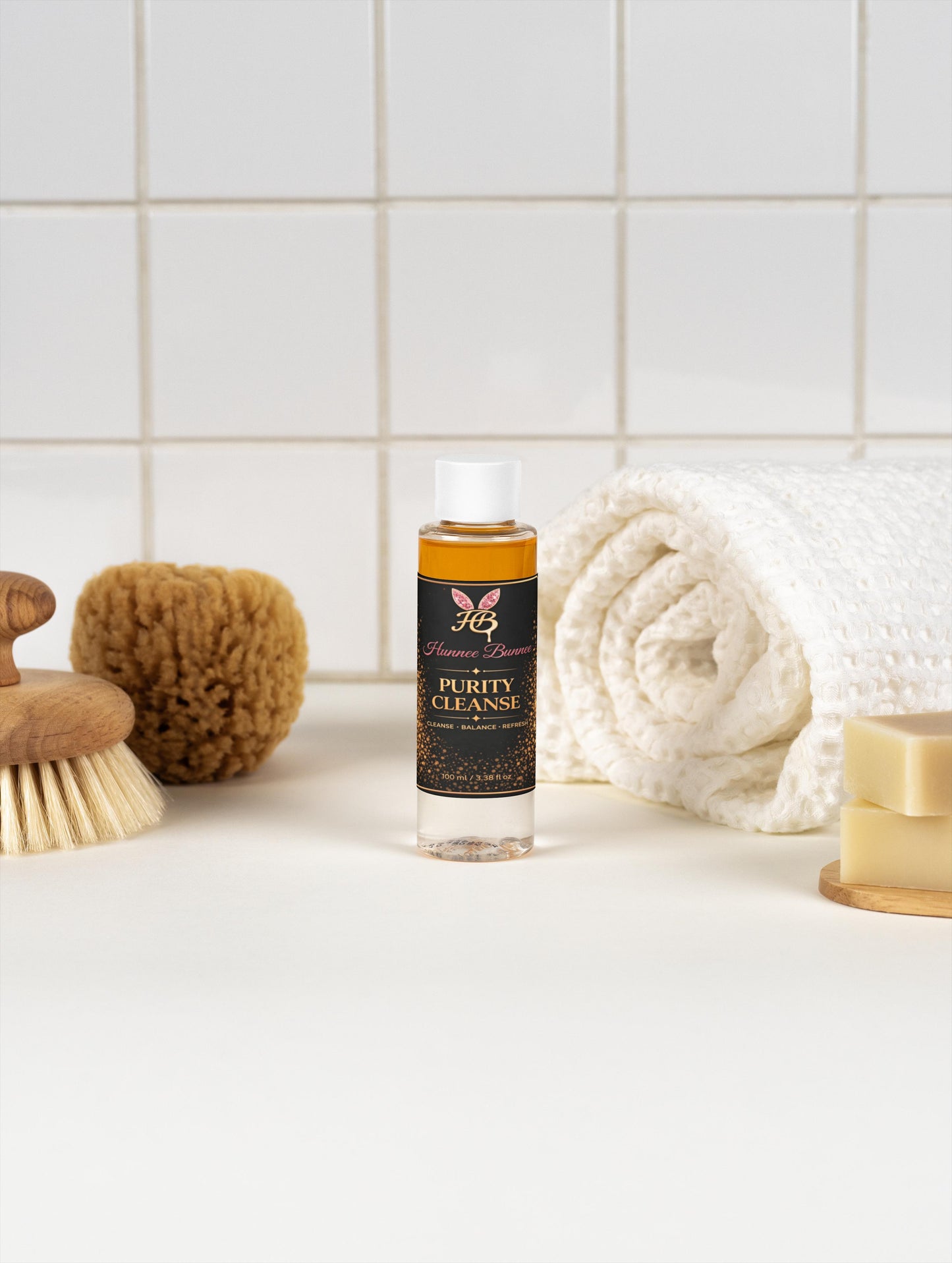 Purity Cleanse