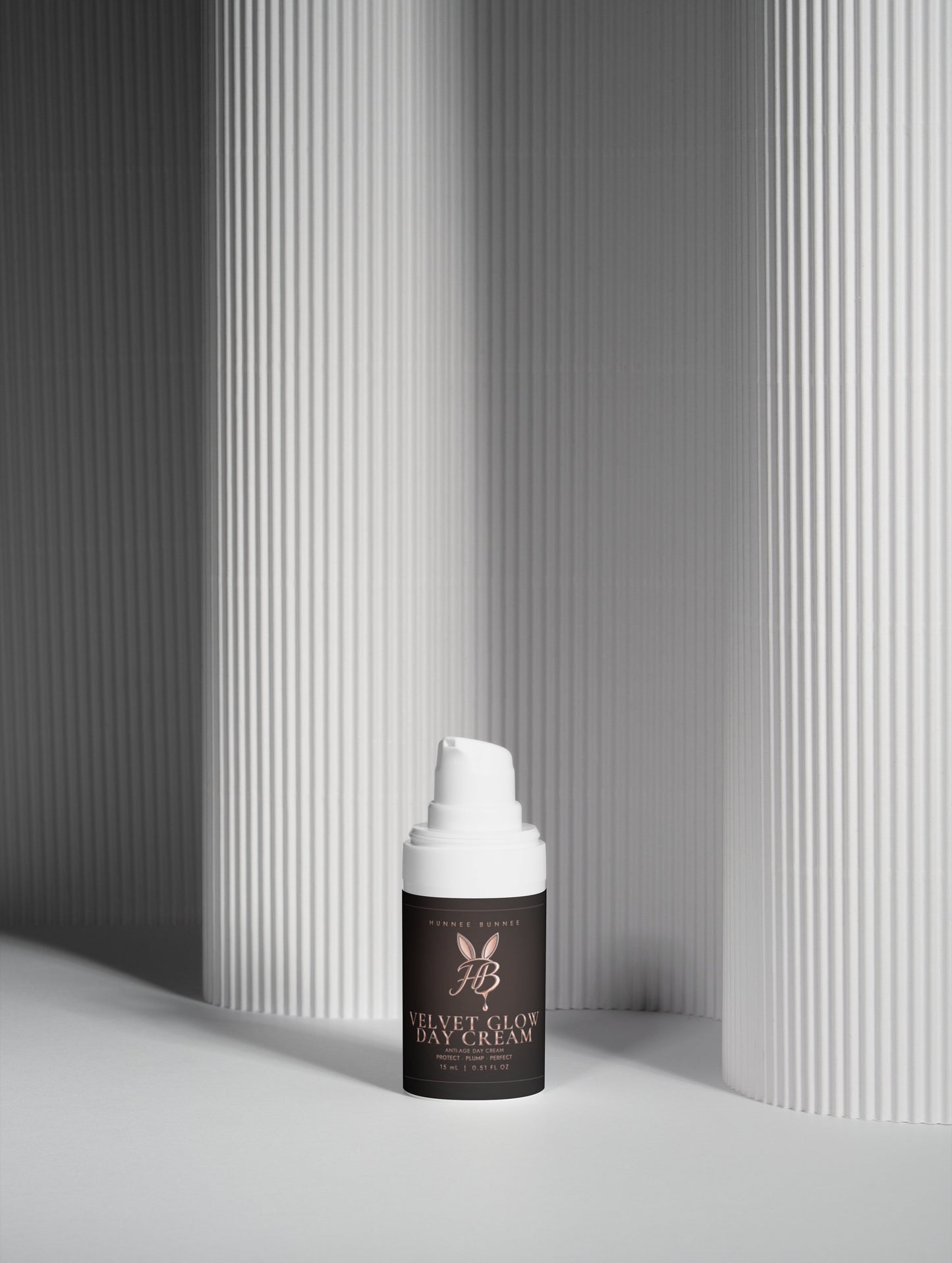 Velvet Glow Day Cream