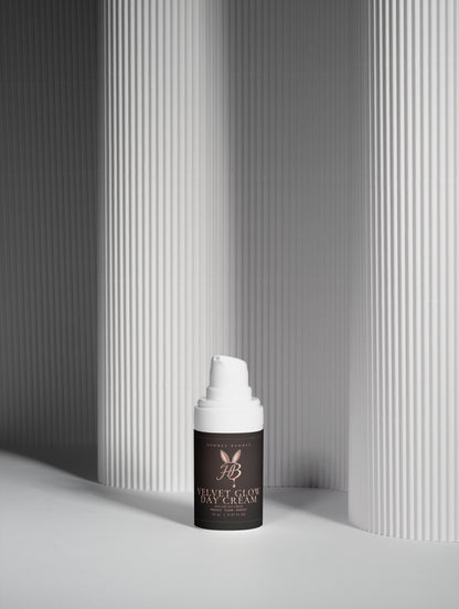 Velvet Glow Day Cream