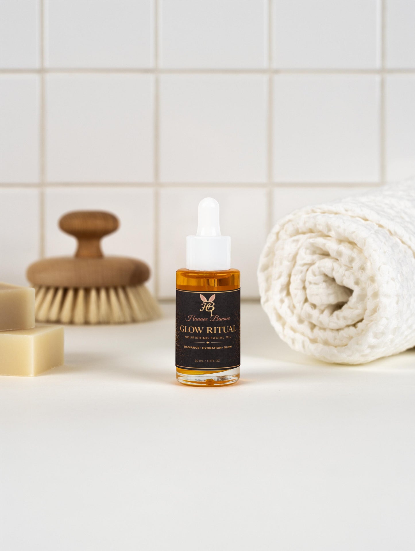 Nourishing Facial Oil