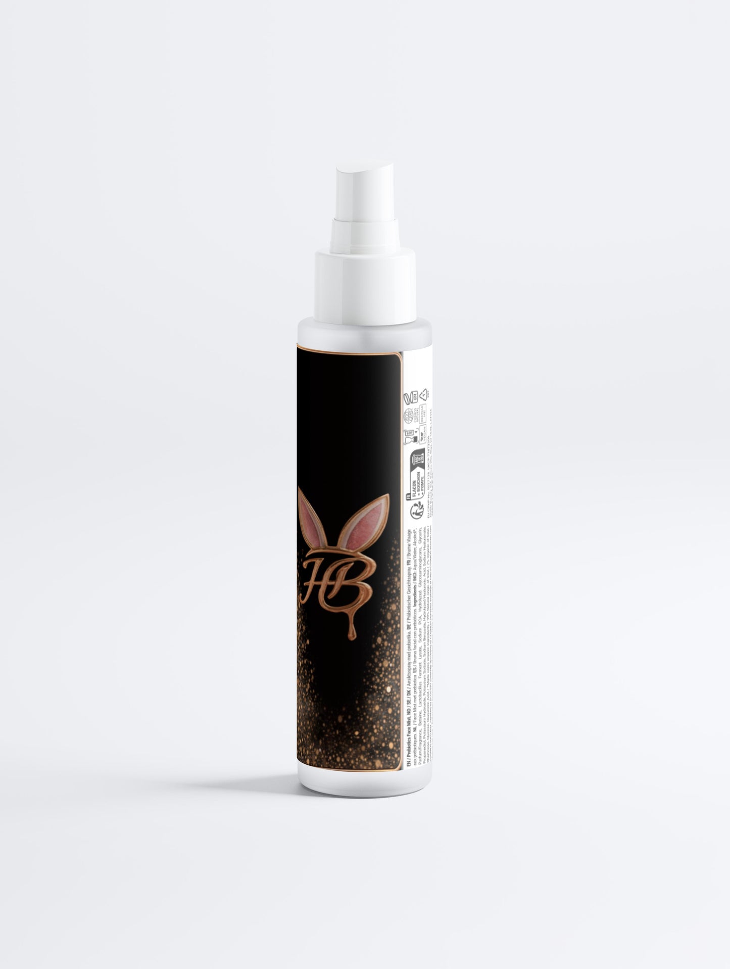 Glow Mist