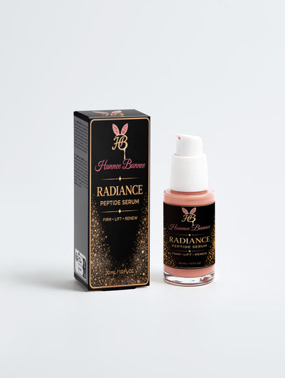 Radiance Peptide Serum