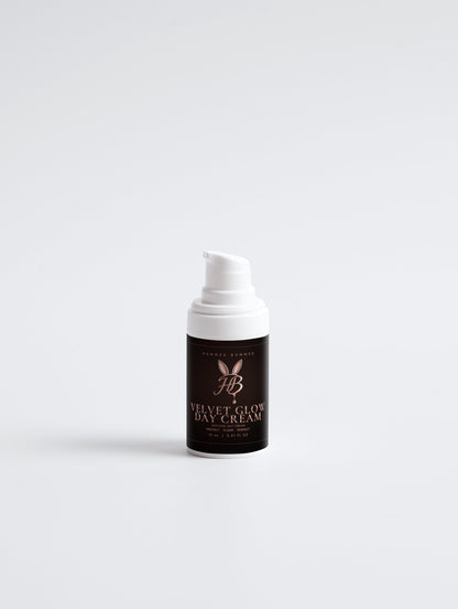 Velvet Glow Day Cream