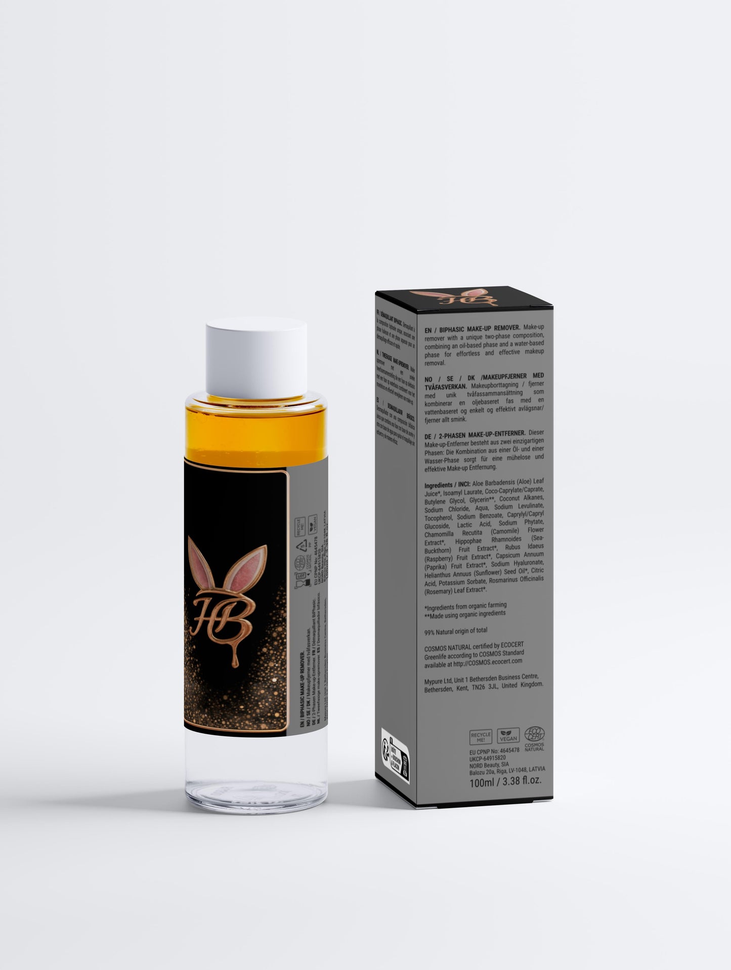 Purity Cleanse