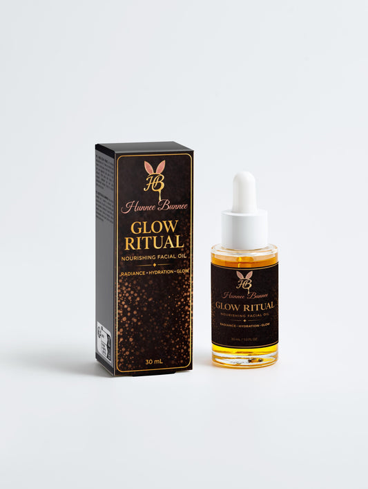 Nourishing Facial Oil