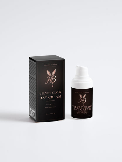 Velvet Glow Day Cream