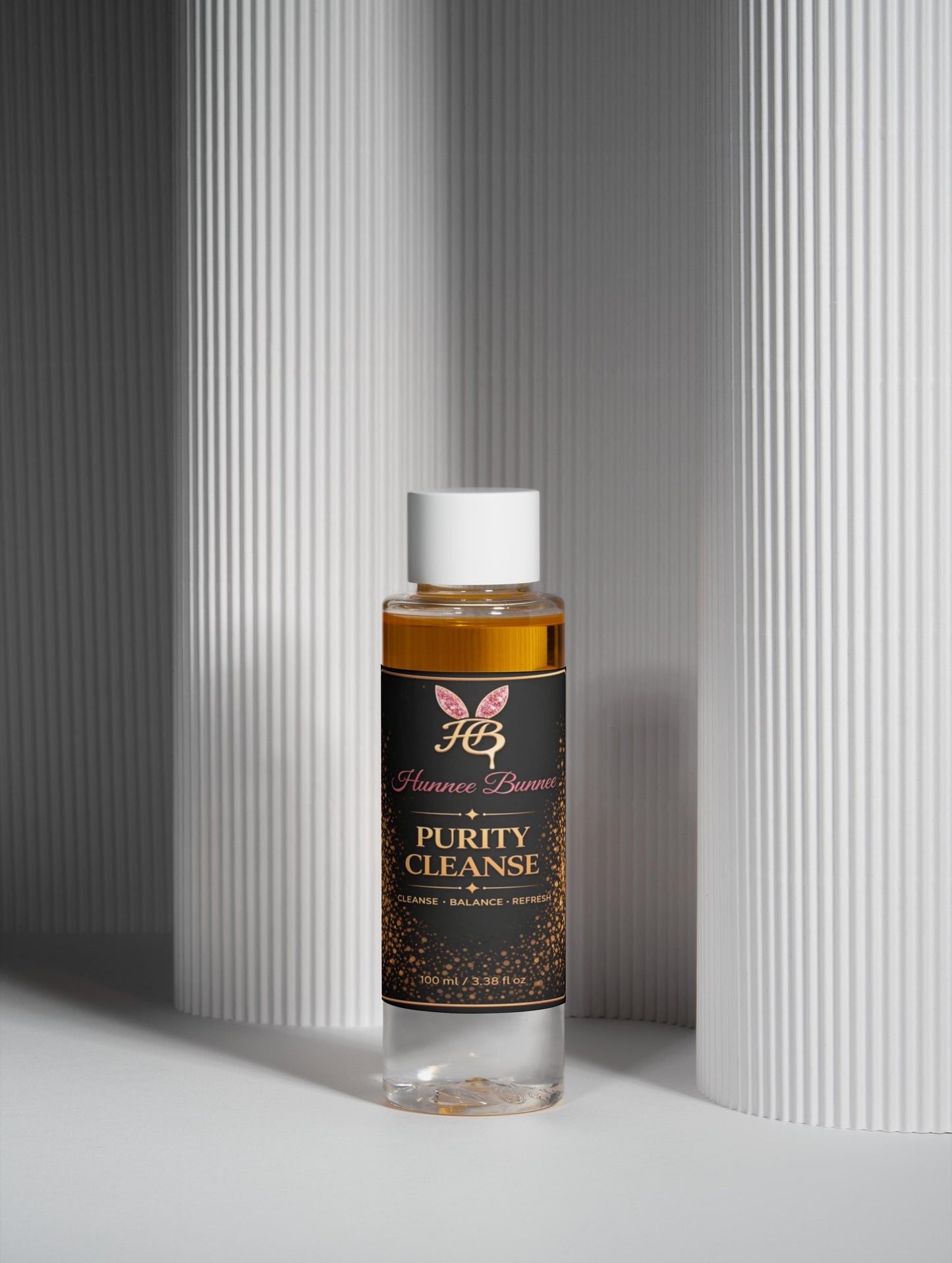 Purity Cleanse