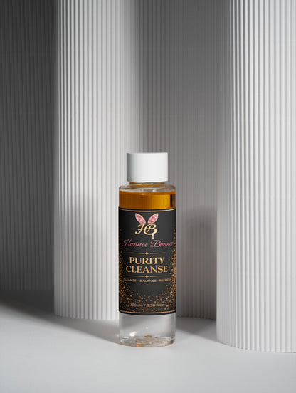 Purity Cleanse