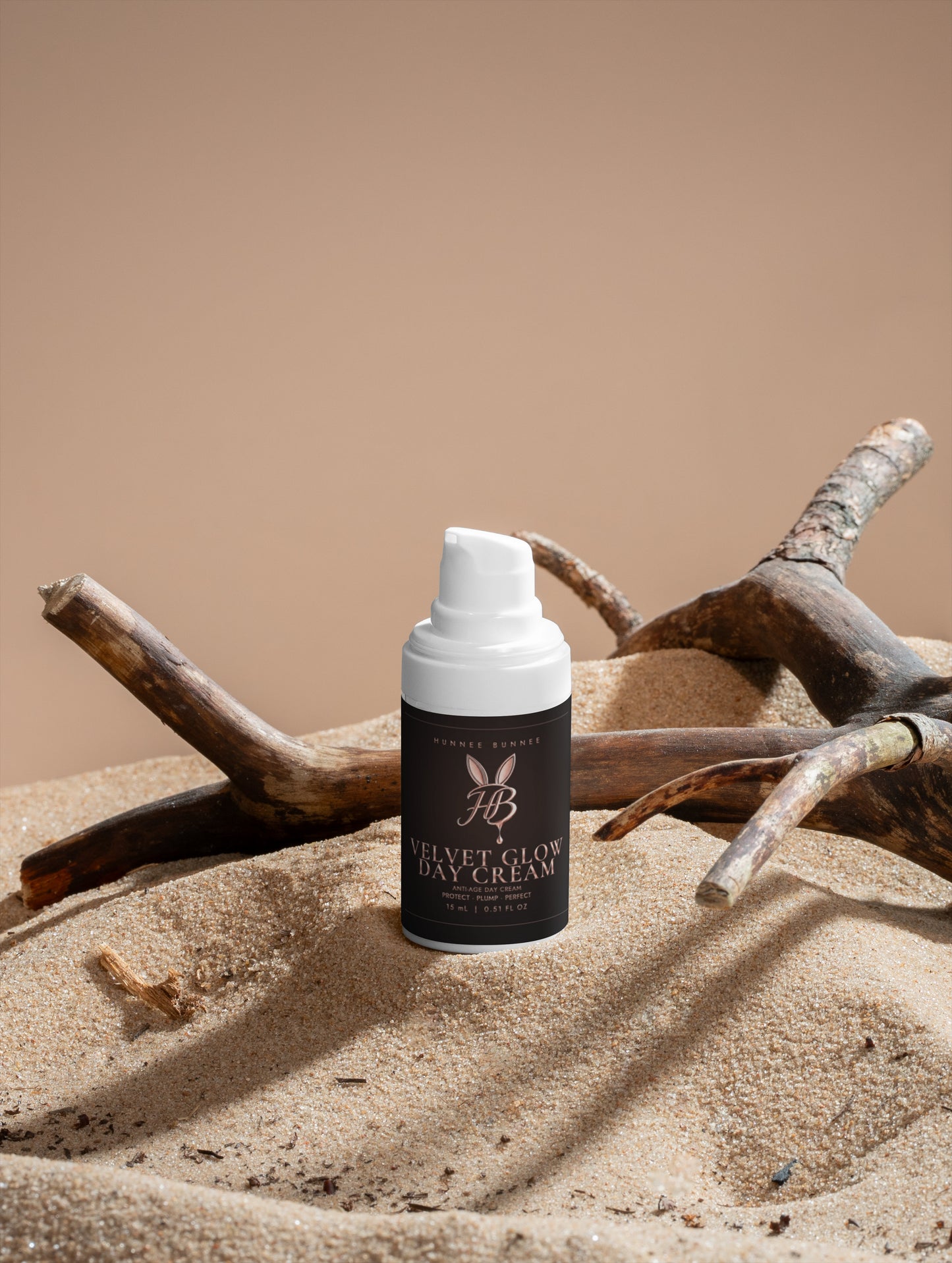 Velvet Glow Day Cream
