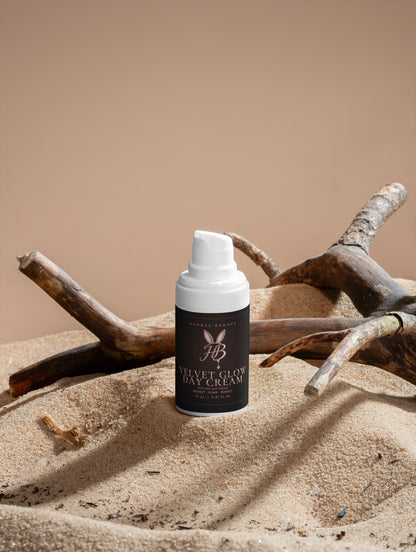 Velvet Glow Day Cream