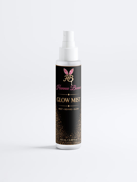 Glow Mist