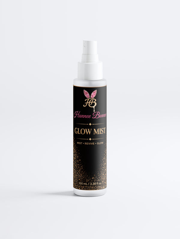 Glow Mist