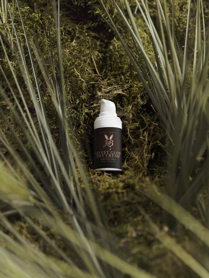 Velvet Glow Day Cream