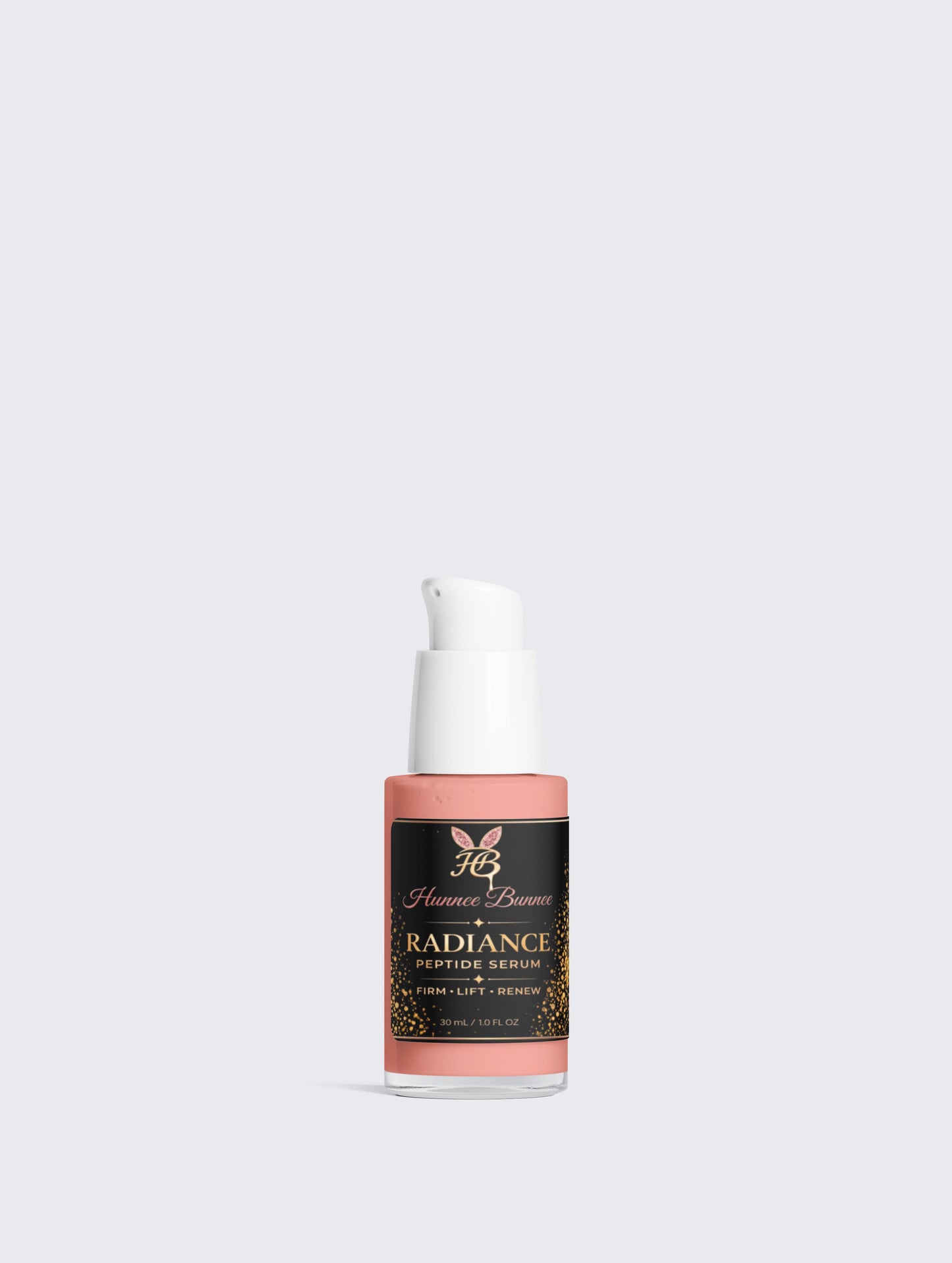 Radiance Peptide Serum