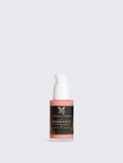 Radiance Peptide Serum